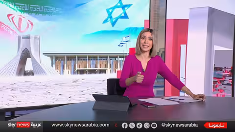 إسرائيل وإيران على حافة المواجهة: هل يمنح الضوء الأخضر الأمريكي إسرائيل الضربة الخضراء؟