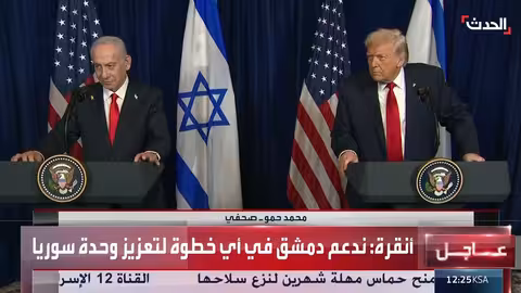 تداعيات المنخفض الجوي في غزة: نزوح، أوضاع إنسانية، وتعطيل المساعدات