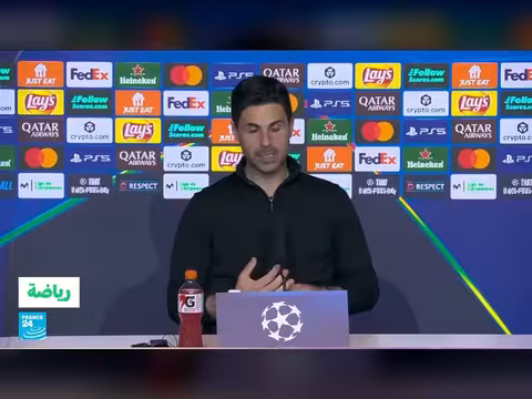 تعادل أتلتيكو مدريد مع أرسنال 1-1 في ذهاب نصف نهائي دوري أبطال أوروبا