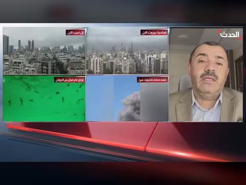 سيناريوهات هجوم بري أمريكي محتمل على إيران