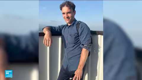 تأييد سجن الصحافي الفرنسي كريستوف غليز سبع سنوات في الجزائر