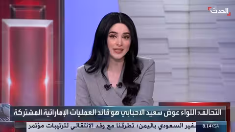 القيادي الجنوبي: عيدروس الزبيدي انتهى سياسيا