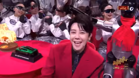 الصين تبني مستقبلًا ذكيًا: رؤية وتطورات