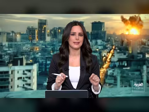 دمرنا طائرتين في إيران.. وترمب: أنقذنا الطيار