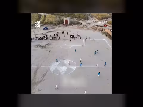 اتحاد الكرة يستنكر الاعتداء على نادي وحدة التربة