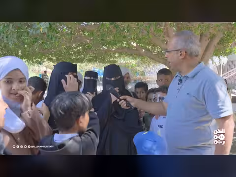 برنامج القافلة الحلقة 25: سر تسمية باب المندب