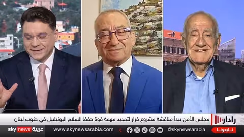 مستقبل اليونيفيل في لبنان... ضغوط إسرائيلية وتحديات سياسية