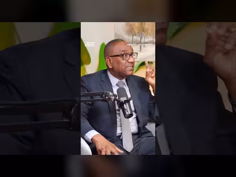 د. حسين حسن حسين: حركات الكفاح المسلح تجارت بدماء الشعب السوداني