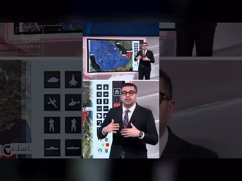 سيناريوهات خريطة الطاقة في الشرق الأوسط بعد أزمة مضيق هرمز