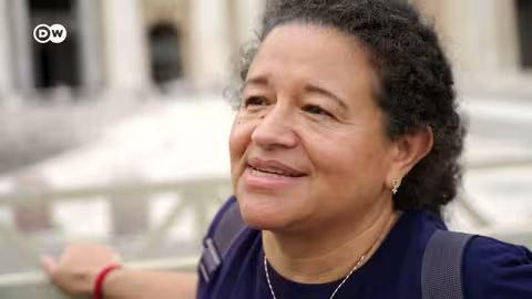 وثائقي | البابا فرنسيس - راعٍ روحي لكنيسة في أزمة | وثائقية دي دبليو