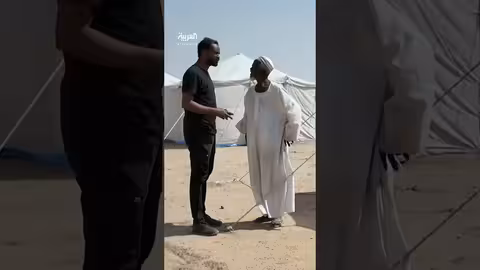 مجزرة الفاشر: مقتل المئات بعمليات تصفية بقيادة أبو لولو