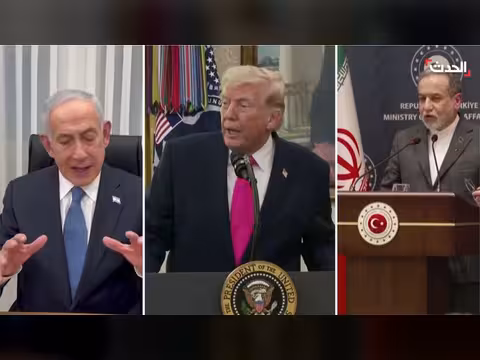 3 سيناريوهات محتملة لمصير الحرب على إيران بعد التهدئة