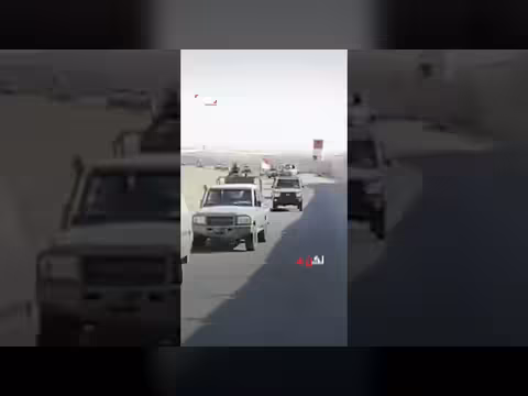 مصادر تكشف تفاصيل الكمين الذي تعرض له الدبلوماسيون الأميركيون