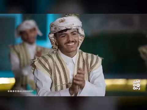 كش ملك 2 - الحلقة 16: الخوف في دمكم يجري - محمد الأضرعي