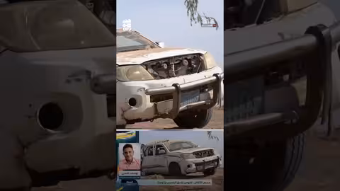 غليسي: حصار المليشيا يعرض حياة الصيادين للخطر