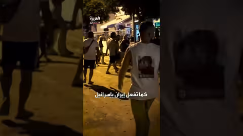 تهديد يسرائيل كاتس للمدنيين في طهران وتراجعه عن تغريدة مثيرة للجدل