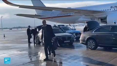 غرينلاند..اختبار لمستقبل الأمن الأوروبي