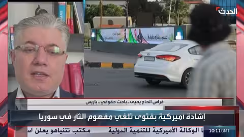 دعم سوريا لتأمين مساكن العائدين من مخيم الركبان