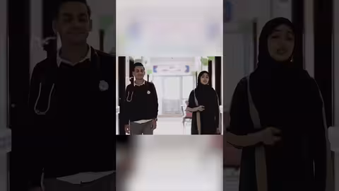 بالحب نعلم اجيال ملاك فتحي، صوت الحياة