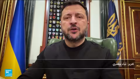 أكثر من 417 ألف منزل بلا كهرباء في أوكرانيا وسط موجة برد قارس