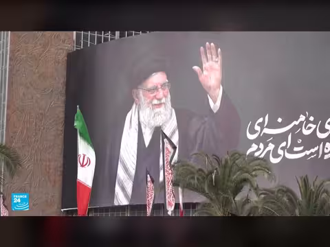 غارات أمريكية إسرائيلية تقتل عناصر في الحرس الثوري والجيش الإيراني وتوسع نطاق الصراع