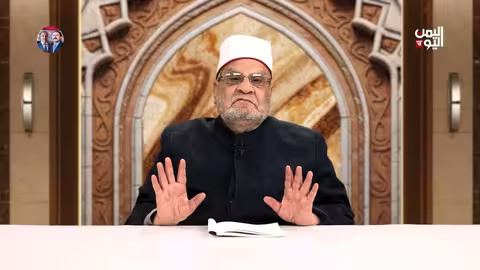 الشيخ أحمد كريمة: موازين الطائف وتنزيل آيات الصيام في القرآن