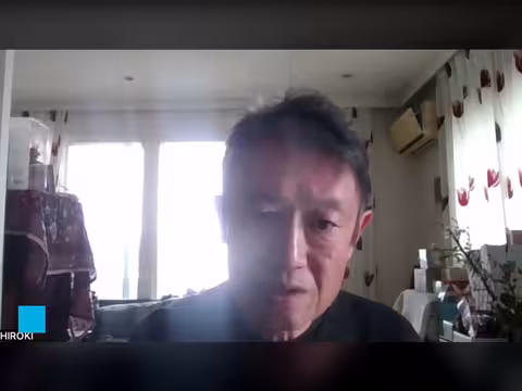 خطاب ترامب بشأن إيران يثير قلق الأسواق المالية