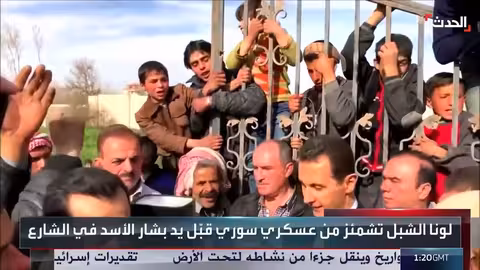 تسريبات الحدث تكشف تناقضات إعلام نظام الأسد في معركة الغوطة