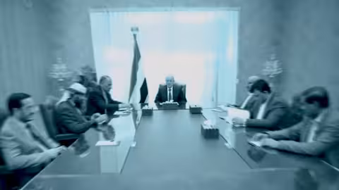 برنامج من الآخر على يمن شباب: قراءة في السياسة اليمنية والإقليمية