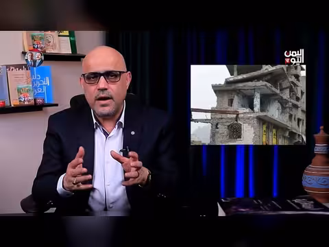 عسكرة المجتمع في اليمن.. كيف حول الحوثيون الحياة لجبهة حرب دائمة؟