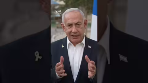 نتنياهو يصر على احتلال غزة رغم وساطة دولية.