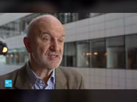 إيران تستهدف قاعدة دييغو غارسيا بصاروخين في المحيط الهندي