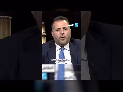 مفاوضات أمريكا وإيران: ضغط أمريكي مستمر تحت التهديد العسكري