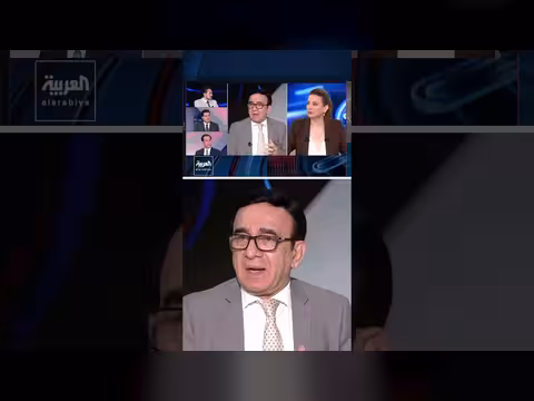 الدولة العميقة في إيران محاصرة
