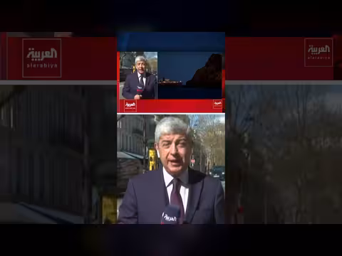 فرنسا تنفي مشاركتها في حرب إيران