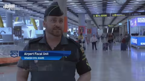 الشرق إسبانيا: حماة الحدود - الحلقة 5