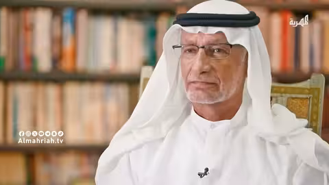 مستشار محمد بن زايد يهاجم السعودية بتغريدة تثير غضب السعوديين