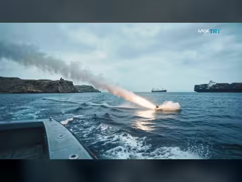 إيران وتحديات الألغام البحرية في مضيق هرمز