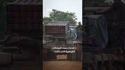 تصاعد القتال في المثلث الزمردي: توتر حدودي بين تايلاند وكمبوديا