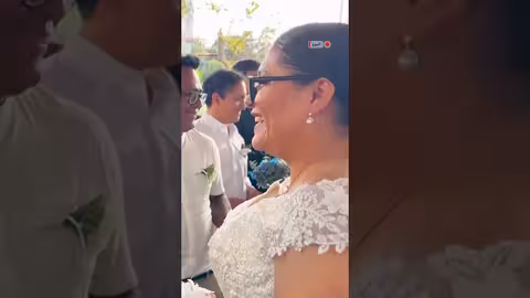 بيرو: حفل زفاف جماعي لأكثر من 100 زوج في ليما