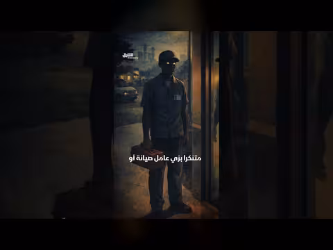 سرقة في دور رعاية المسنين
