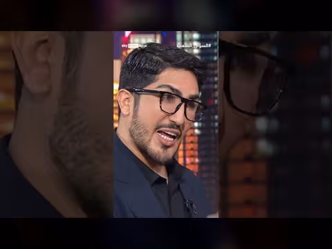 جابر رجبي: نظام ولاية الفقيه سيسقط بسرعة