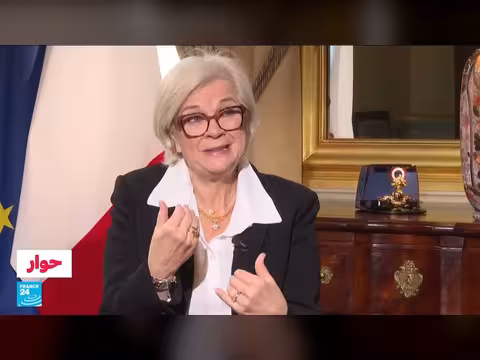 فرنسا ترفض إرسال سفن حربية إلى هرمز