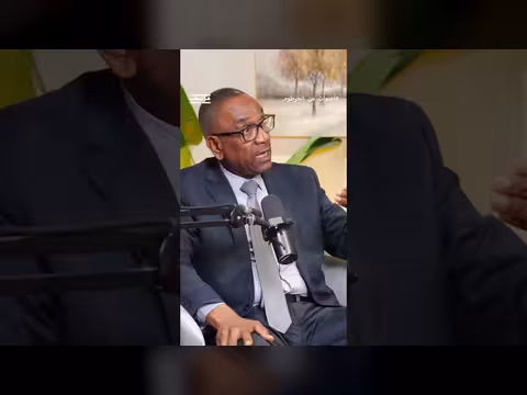 السودان على حافة الانقسام وخطر التقسيم بات واقعياً