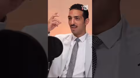 مدرس مصري عاشق لليمن يروي تجربته مع القات الذي يصفه بالممتاز وأنه لا يغيب العقل أ. محمد محمدي