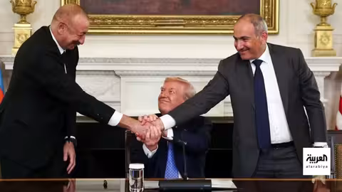 تطورات إقليمية ودولية: سوريا، السودان، روسيا، أوكرانيا، أذربيجان وأرمينيا