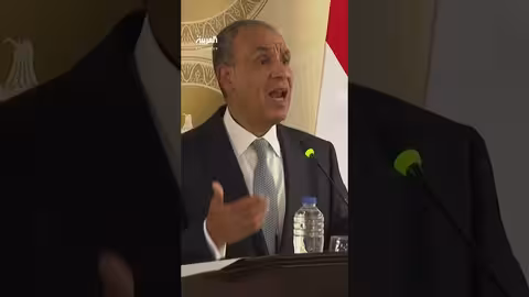 مصر تدعم وحدة اليمن وسيادته