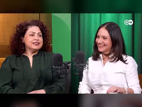 لبنى القنواتي: شهادة ناجية من الكيماوي في سوريا