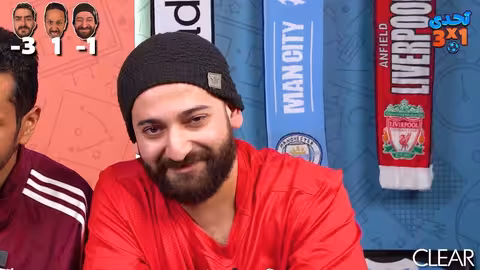 تحدي 3x1: انتقام إياد الموجي والسطا عبده البلف في حلقة مثيرة!