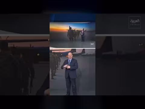 قدرات فرقة النخبة الأميركية 82 المحمولة جوا